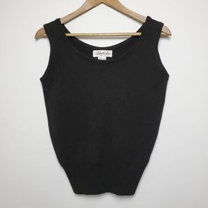 Antonella Preve Women's Tank Size SM